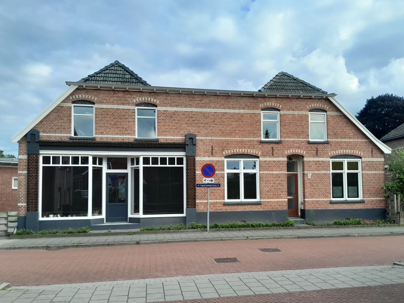 Haartsestraat 34, Aalten