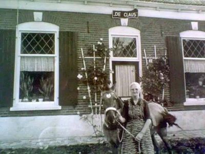 De Claus, Keizersweg 88, Heurne