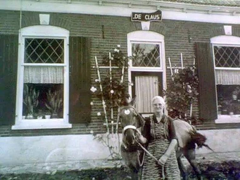 De Claus, Keizersweg 88, Heurne