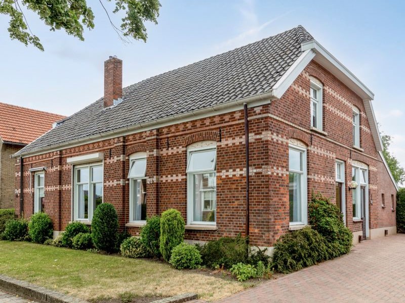 Lichtenvoordsestraatweg 26-28, Aalten