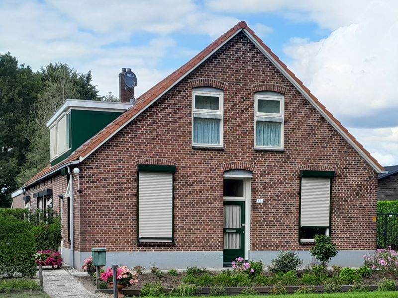 Varsseveldsestraatweg 88, Aalten