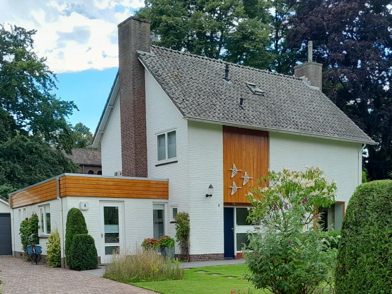 Wehmerstraat 4, Aalten