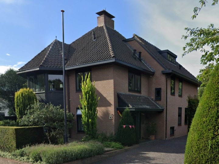 Whemerstraat 8, Aalten