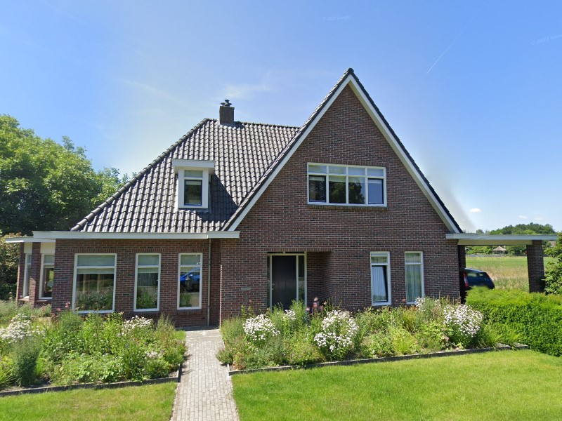 Bolwerkweg 1, Bredevoort