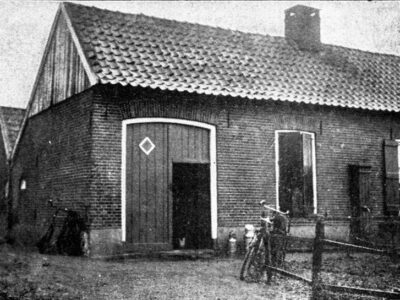 Broedermoord in Aalten - 't Dal 14