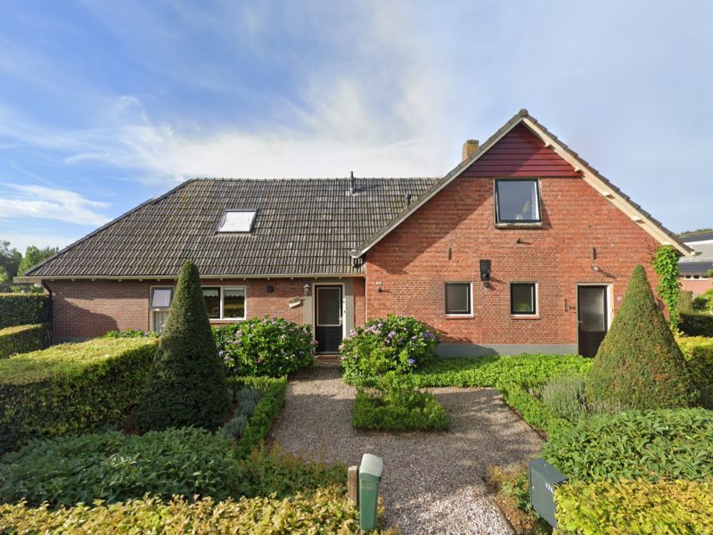 Nooitgedacht, Grevinkweg 17, Dale