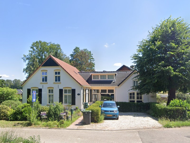 Heijinkdijk 2, Haart