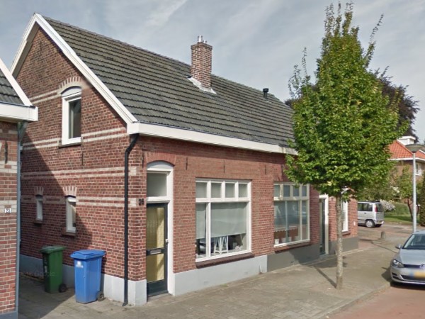 Patrimoniumstraat 25-27, Aalten