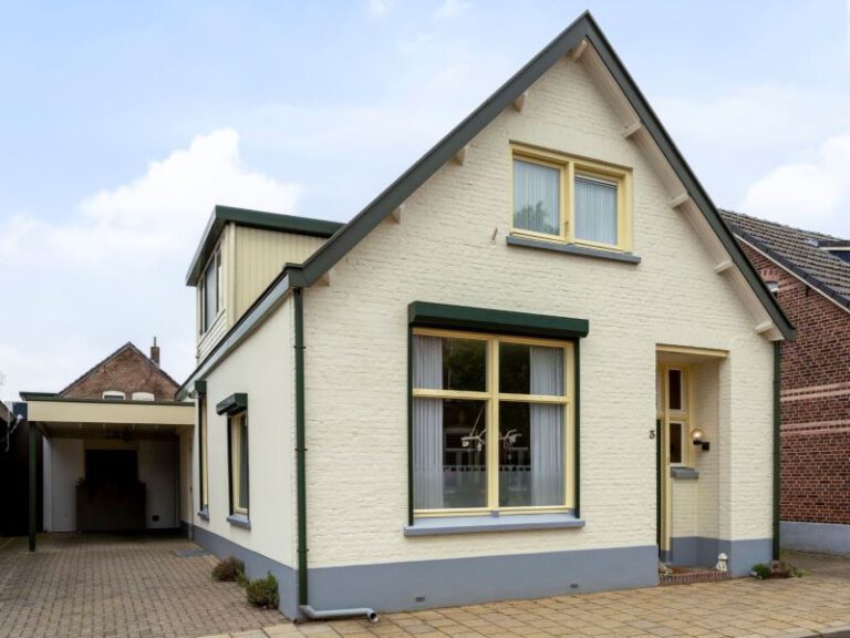 Patrimoniumstraat 3, Aalten
