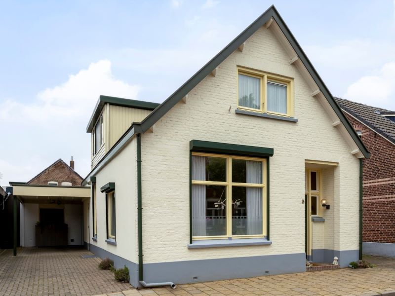 Patrimoniumstraat 3, Aalten