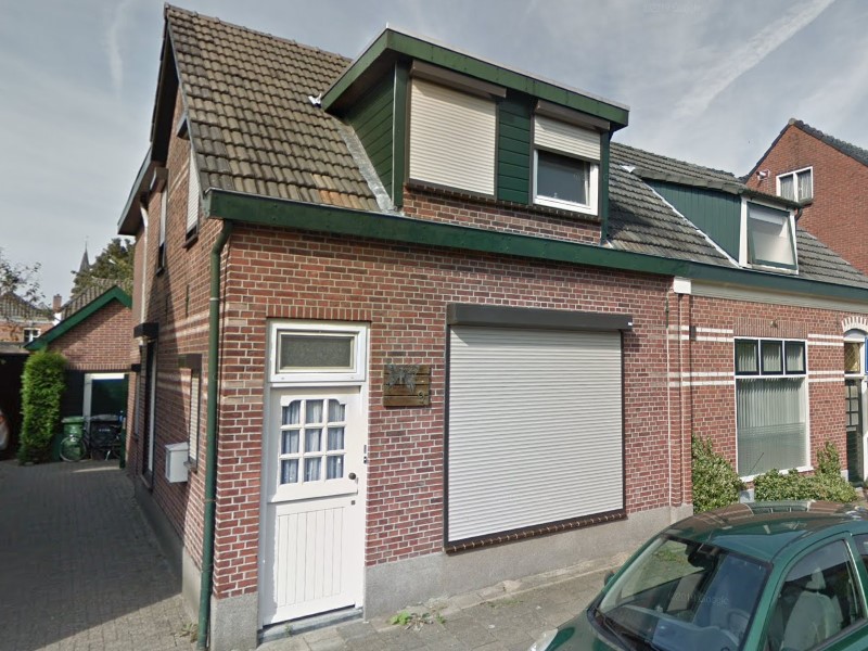 Patrimoniumstraat 9, Aalten