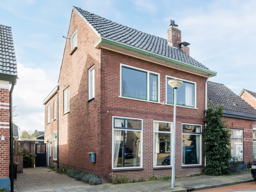 Polstraat 13, Aalten