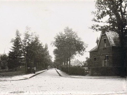 Stationsstraat 57, Aalten