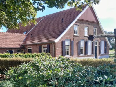 't Slaa - Hamelandroute 69, Heurne