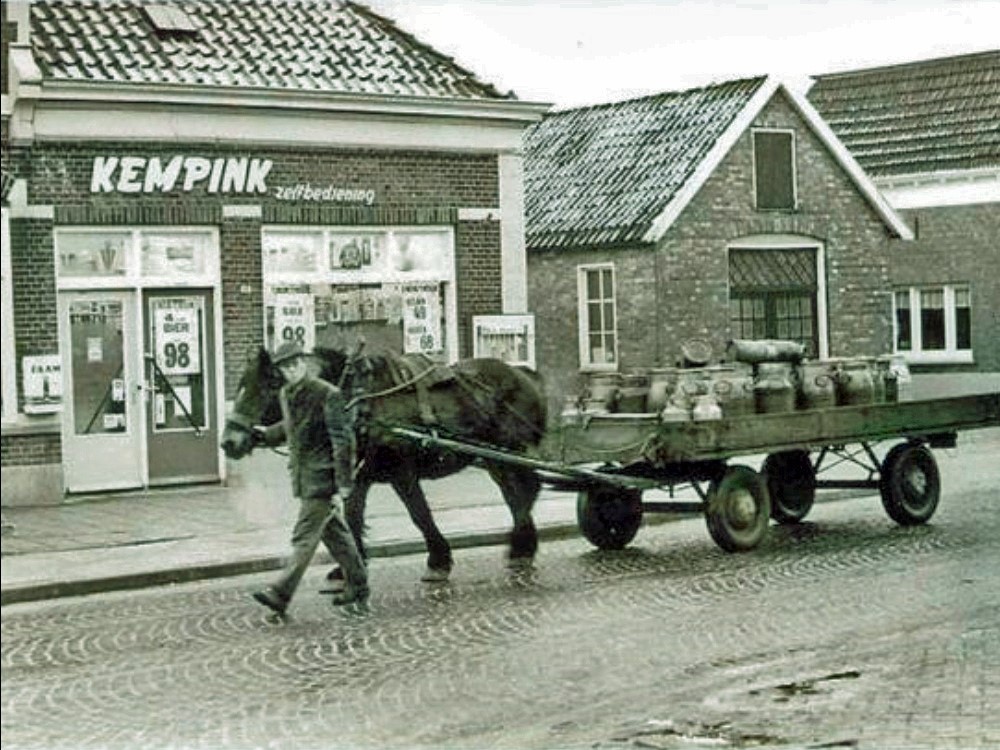 Kempink, Admiraal de Ruyterstraat 35, Aalten