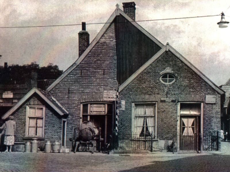 Oorman, Kattenberg, Aalten