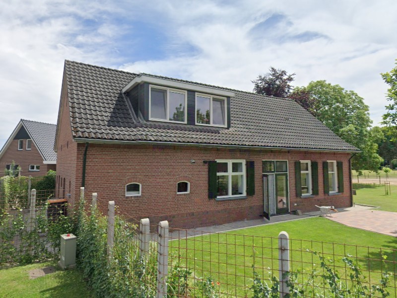 Klomps-/Voagshuus, Misterstraat 91, Bredevoort