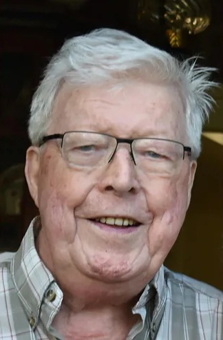 Evert Maarten Smilda (1928-2020)
