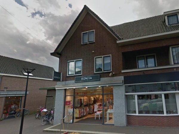 Haartsestraat 4, Aalten