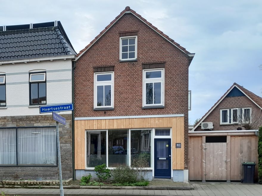 Haartsestraat 40, Aalten (2024)