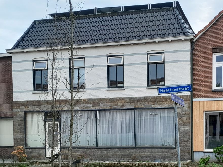 Haartsestraat 42-44, Aalten (2024)