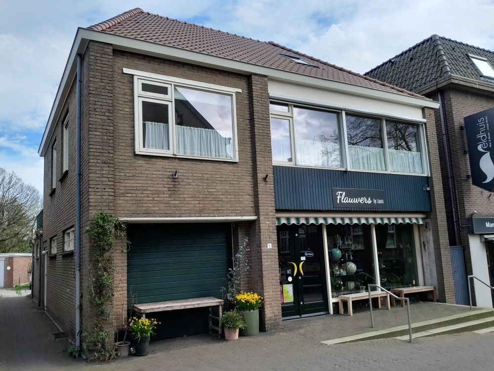 Kerkstraat 5, Aalten (2024)