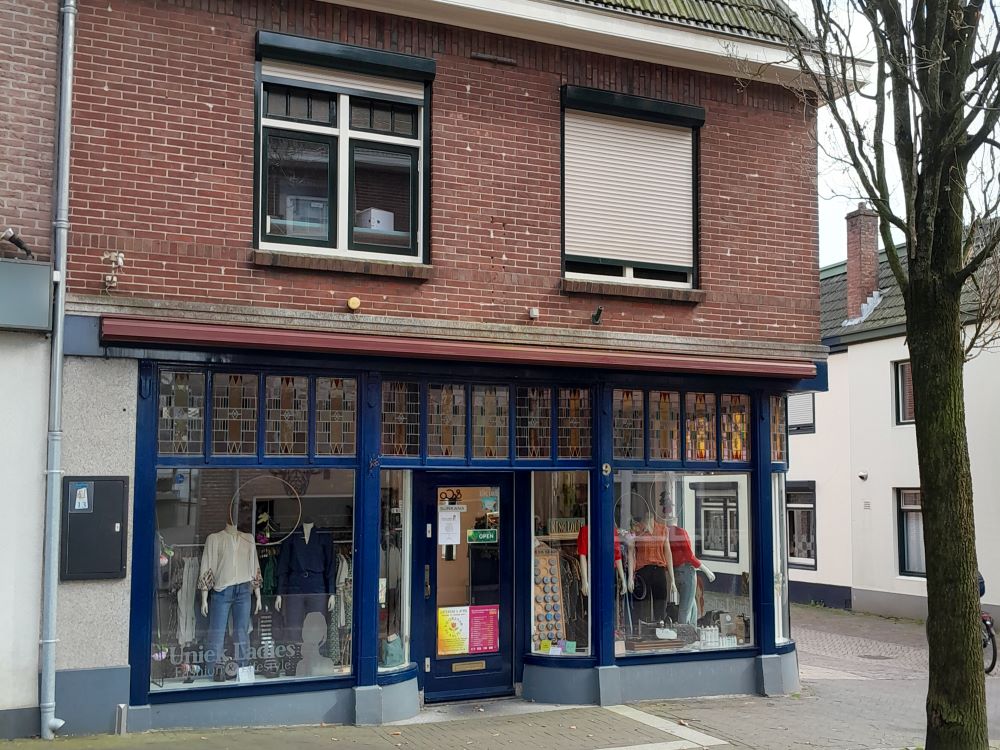 Kerkstraat 9, Aalten (2024)