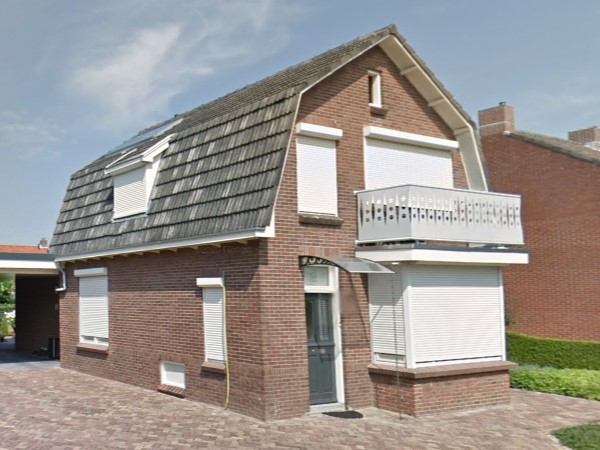 Koopmanstraat 17, Aalten