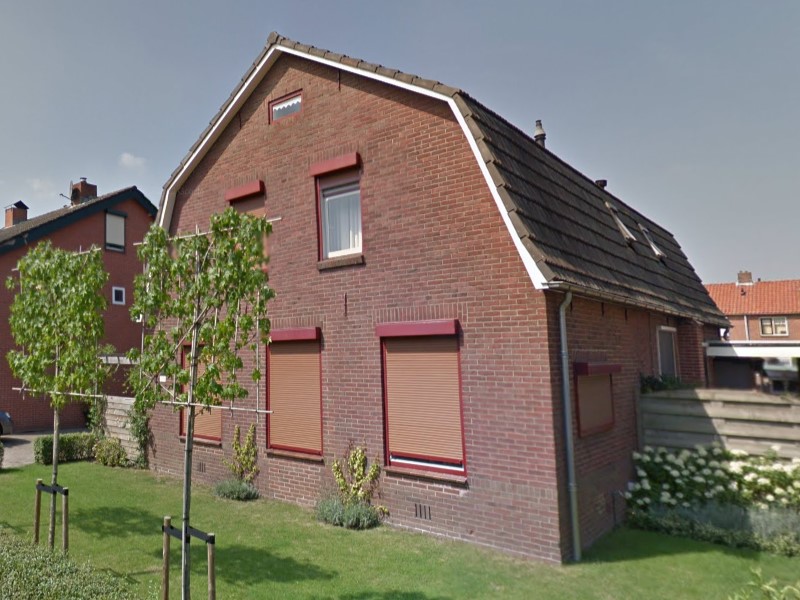 Koopmanstraat 27, Aalten