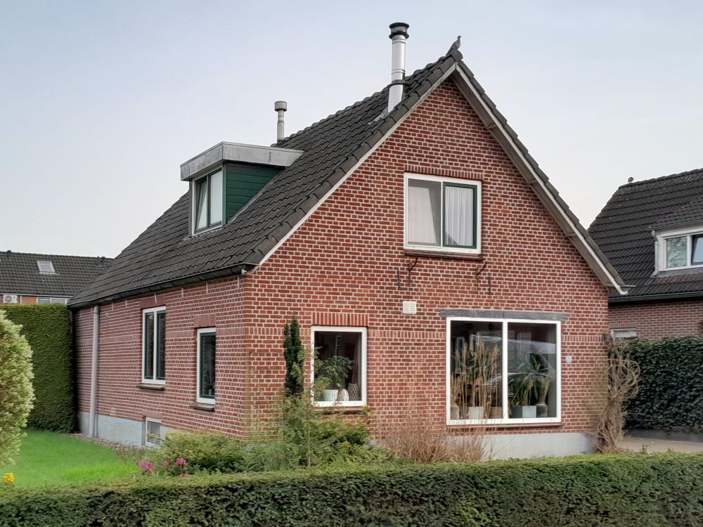 Koopmanstraat 30, Aalten (2024)