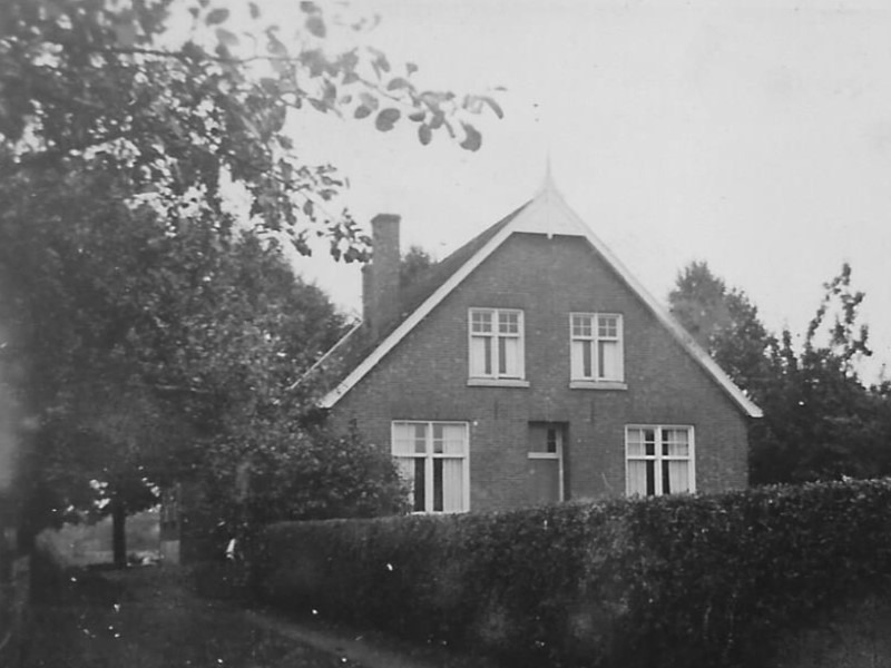 Moerveldweg 7, Lintelo