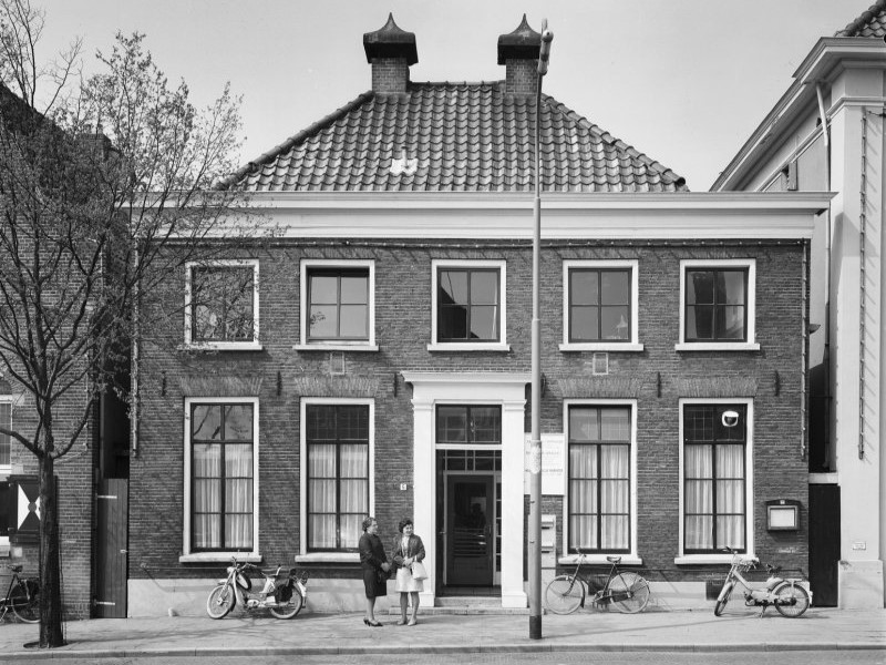 Markt 5, Aalten (1972)