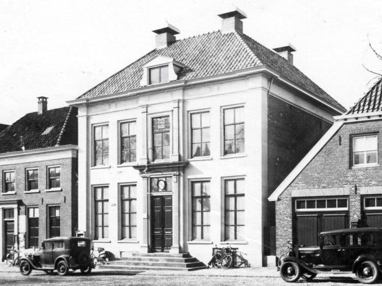 Markt 7, Aalten