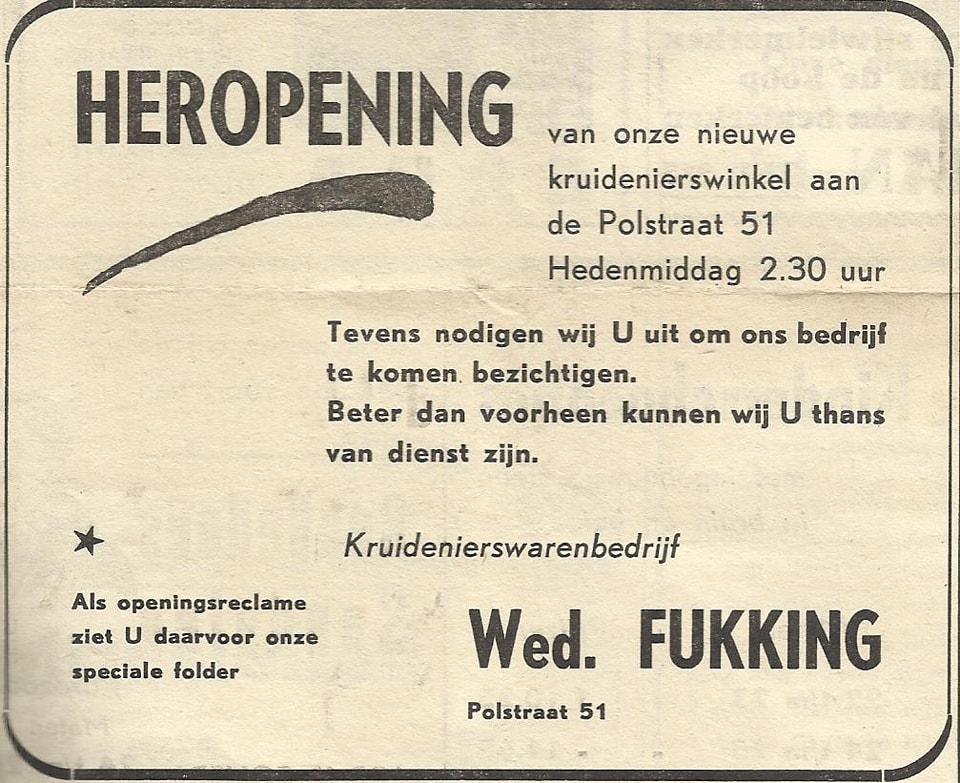 Polstraat 51, Aalten (nu Koopmanstraat 81)