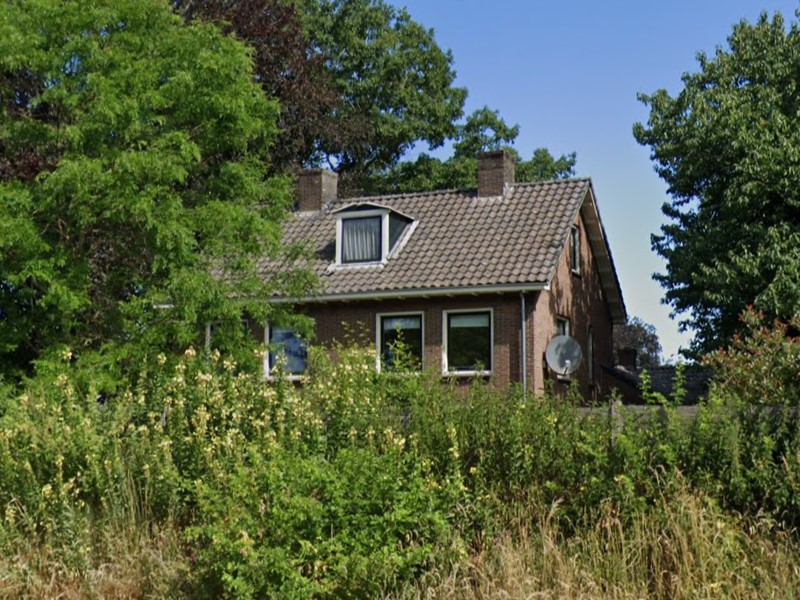 Varsseveldsestraatweg 102, Lintelo
