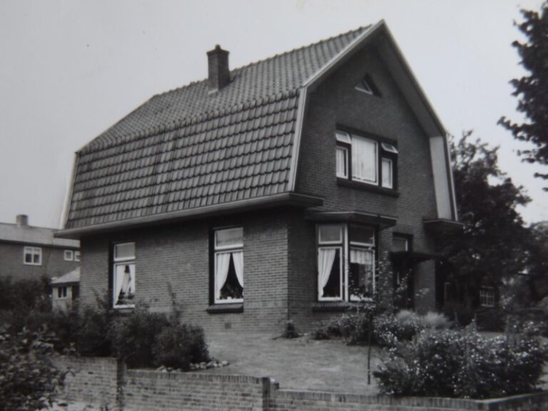 Damstraat 39, Aalten