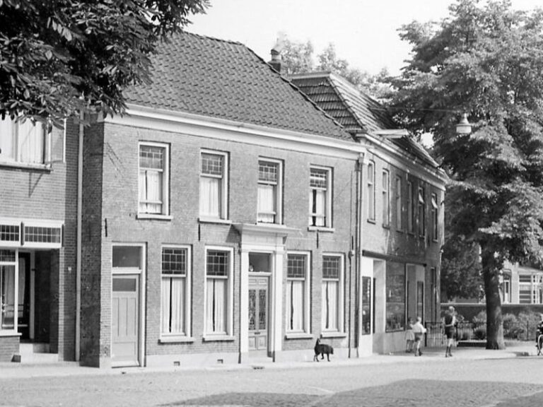 Dijkstraat 7, Aalten