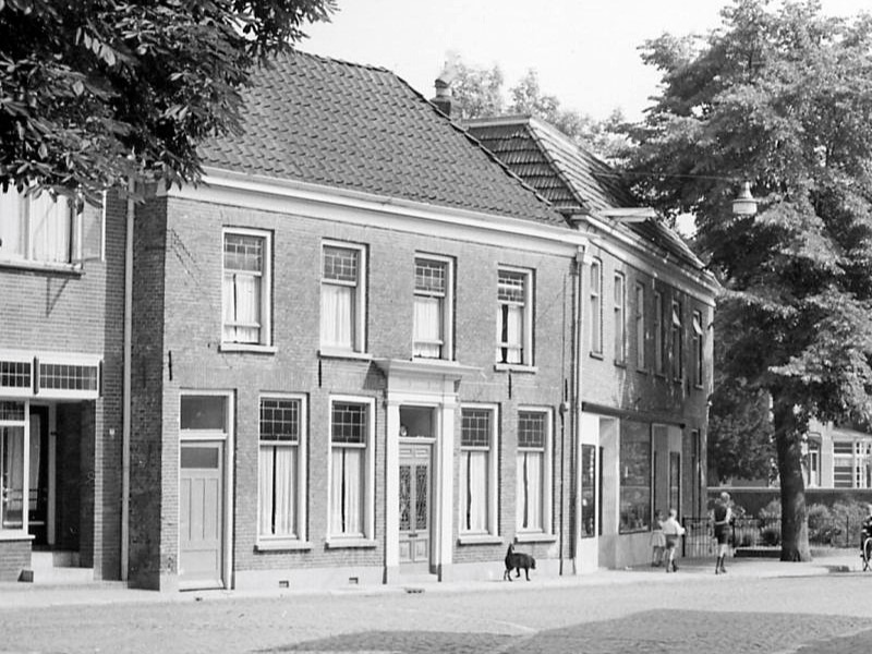 Dijkstraat 7, Aalten