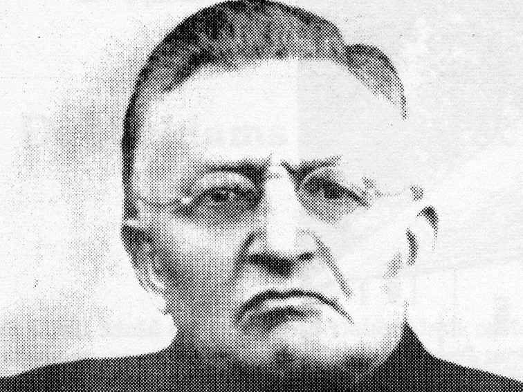 Gerrit Jan Heinen (1858-1929), klokkenmaker