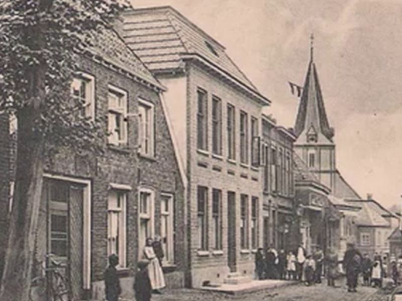 Hogestraat 14, Aalten