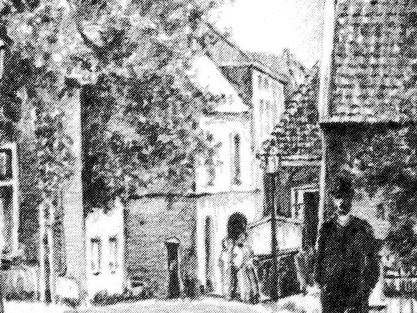 Hogestraat 2, Aalten (1900)