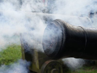 Kanon Bredevoort, Compagnie Onversaegt