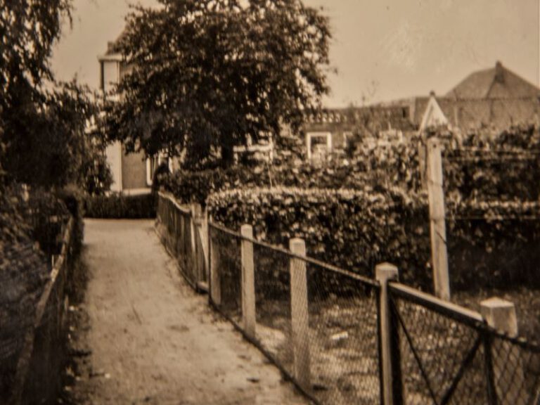 Klokkengat, Aalten