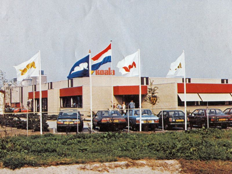 Koala Body Fashion (1982)