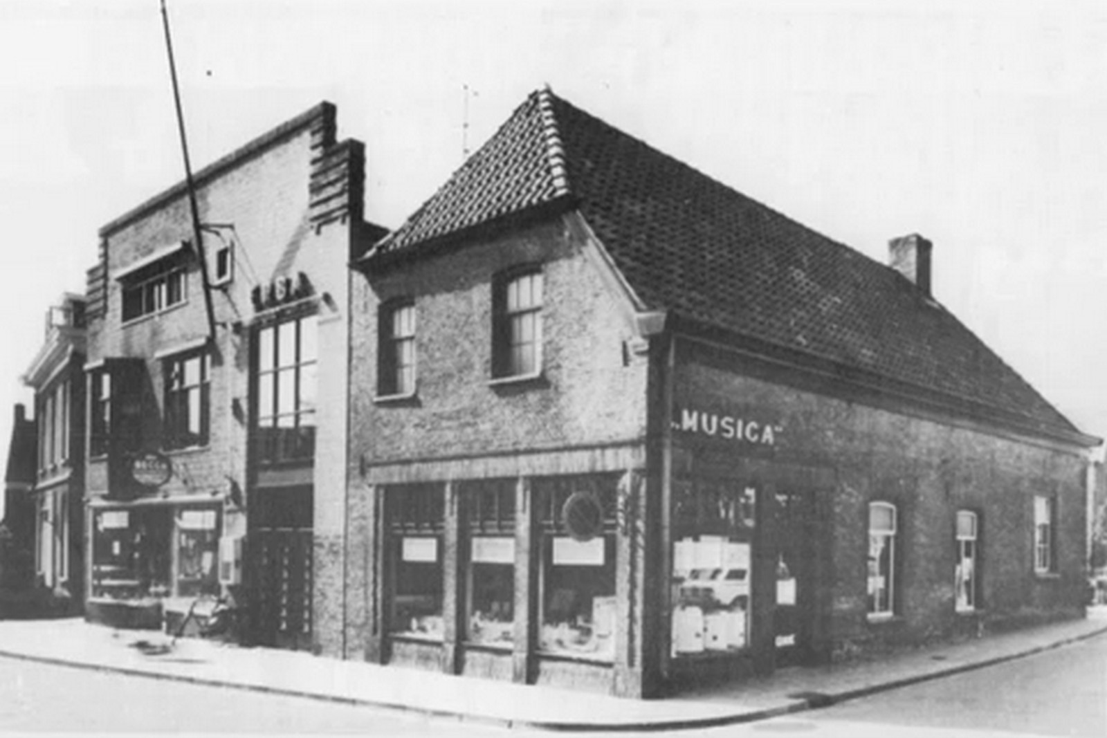 Landstraat 1, Aalten - ERBA