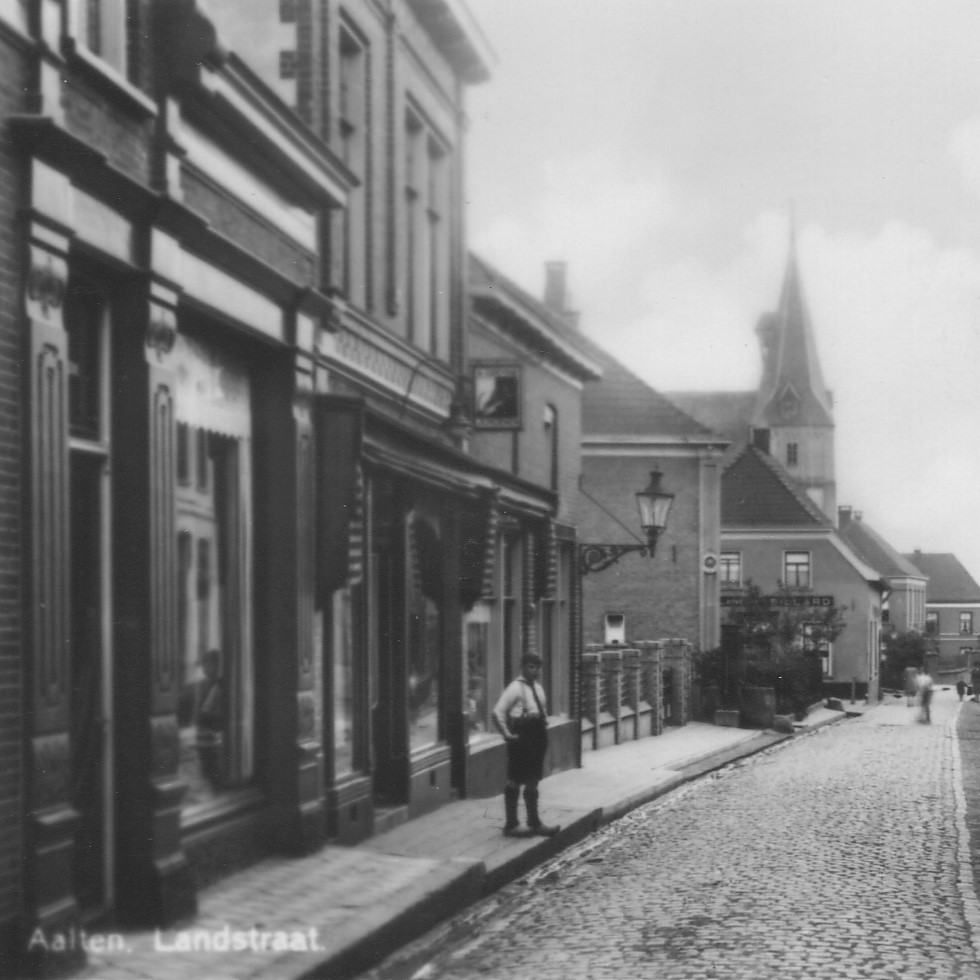 Landstraat 30, Aalten