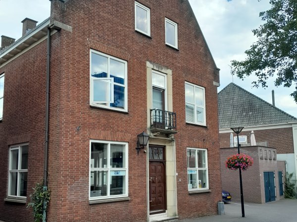 Landstraat 30, Aalten