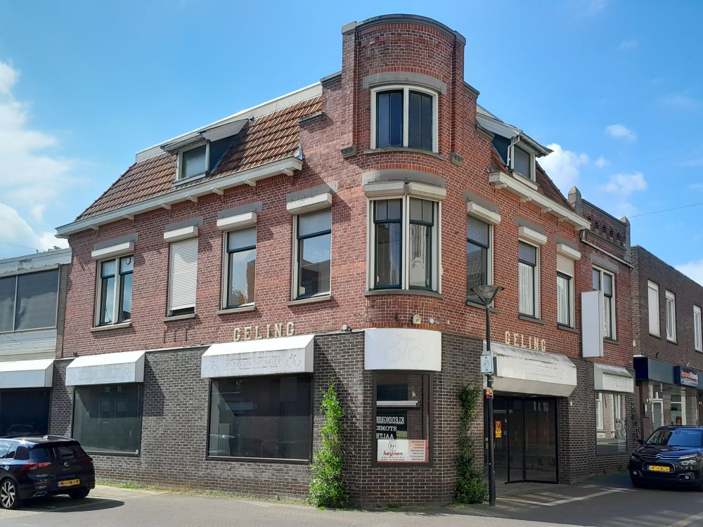 Landstraat 5, Aalten (2024)