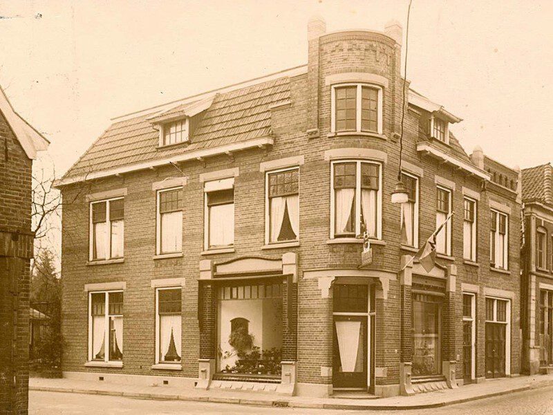 Landstraat 5, Aalten