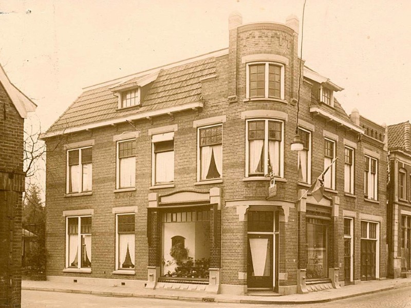 Landstraat 5, Aalten